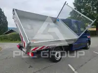 2021 Volkswagen Crafter