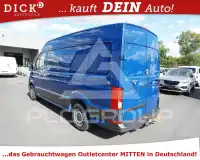 2021 Volkswagen Crafter