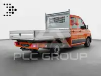 2021 Volkswagen Crafter