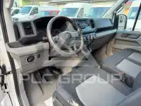 2021 Volkswagen Crafter