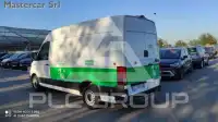 2021 Volkswagen Crafter