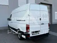 2021 Volkswagen Crafter