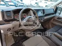 2021 Volkswagen Crafter