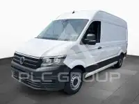2021 Volkswagen Crafter