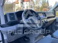 2021 Volkswagen Crafter