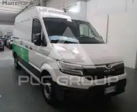2021 Volkswagen Crafter