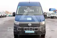 2021 Volkswagen Crafter