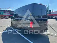 2021 Volkswagen Crafter