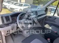 2021 Volkswagen Crafter