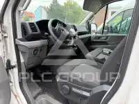 2021 Volkswagen Crafter