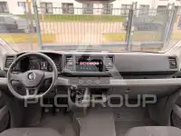 2021 Volkswagen Crafter