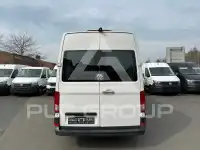 2021 Volkswagen Crafter