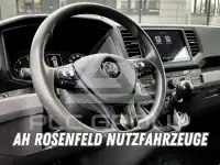 2021 Volkswagen Crafter