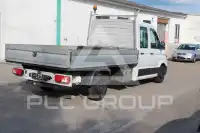 2021 Volkswagen Crafter