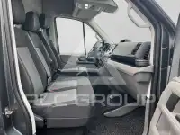 2021 Volkswagen Crafter