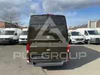 2021 Volkswagen Crafter