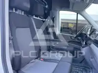 2021 Volkswagen Crafter