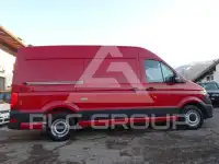 2021 Volkswagen Crafter