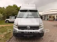 2021 Volkswagen Crafter