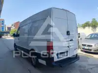 2021 Volkswagen Crafter