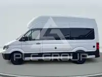 2021 Volkswagen Crafter
