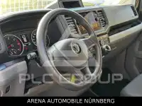 2021 Volkswagen Crafter