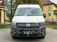 2021 Volkswagen Crafter