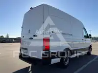 2021 Volkswagen Crafter