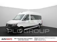2021 Volkswagen Crafter