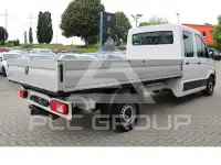 2021 Volkswagen Crafter