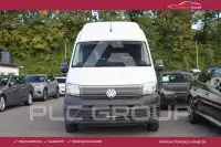 2021 Volkswagen Crafter