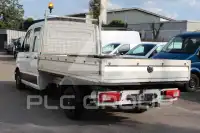 2021 Volkswagen Crafter