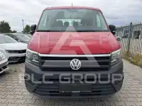 2021 Volkswagen Crafter