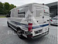 2021 Volkswagen Crafter