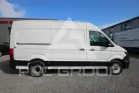 2021 Volkswagen Crafter