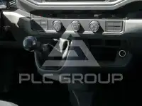 2021 Volkswagen Crafter