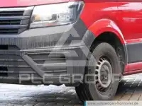 2021 Volkswagen Crafter