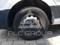 2021 Volkswagen Crafter