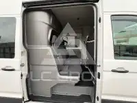 2021 Volkswagen Crafter