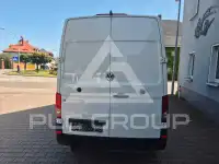 2021 Volkswagen Crafter