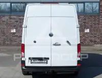 2021 Volkswagen Crafter