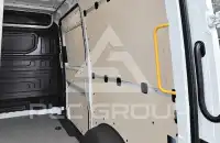2021 Volkswagen Crafter