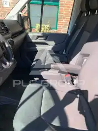 2021 Volkswagen Crafter