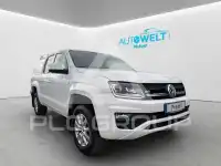 2021 Volkswagen Amarok
