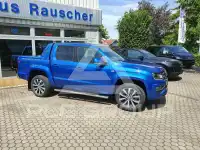 2021 Volkswagen Amarok