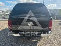 2021 Volkswagen Amarok