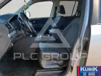 2021 Volkswagen Amarok