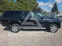2021 Volkswagen Amarok