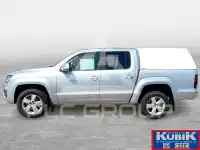 2021 Volkswagen Amarok