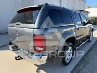 2021 Volkswagen Amarok
